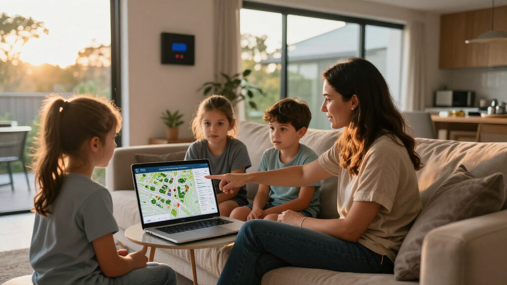 The Property Premium Sydney Families Are Paying For The Right State School - SMH.com.au