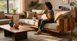 This Designer's 70-20-10 Rule Makes Cheap Furniture Look Expensive