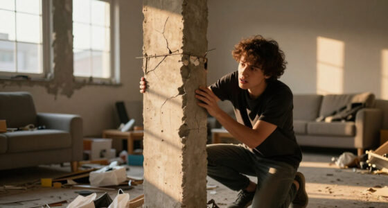 Unstable Manhattan Building Had More Damaged Columns Than Previously Known - The New York Times