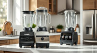 Vitamix Lineup Compared: Which Model Should You Buy in 2026?