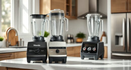 Vitamix Lineup Compared: Which Model Should You Buy in 2026?