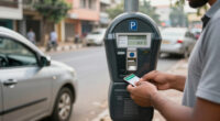 Want To Park On Bengaluru Road? Get Ready To Shell Out Upto Rs 25,000 A Year - NDTV