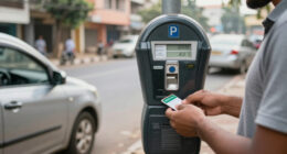 Want To Park On Bengaluru Road? Get Ready To Shell Out Upto Rs 25,000 A Year - NDTV