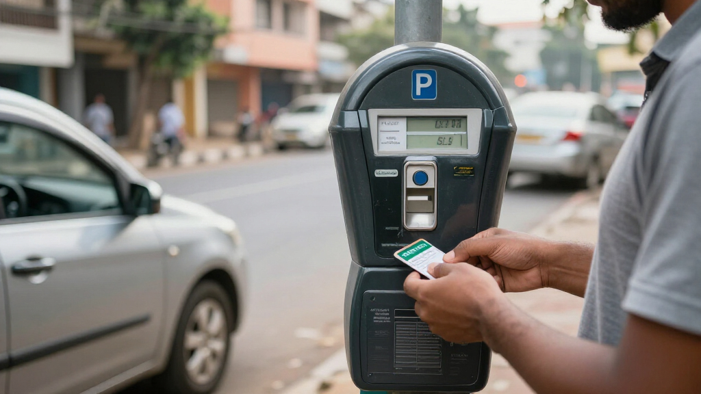 Want To Park On Bengaluru Road? Get Ready To Shell Out Upto Rs 25,000 A Year - NDTV