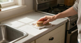 We’ve Used This Housekeeping Rule In My Family For 75 Years — It’s The Secret To Spotless Kitchen Drawers