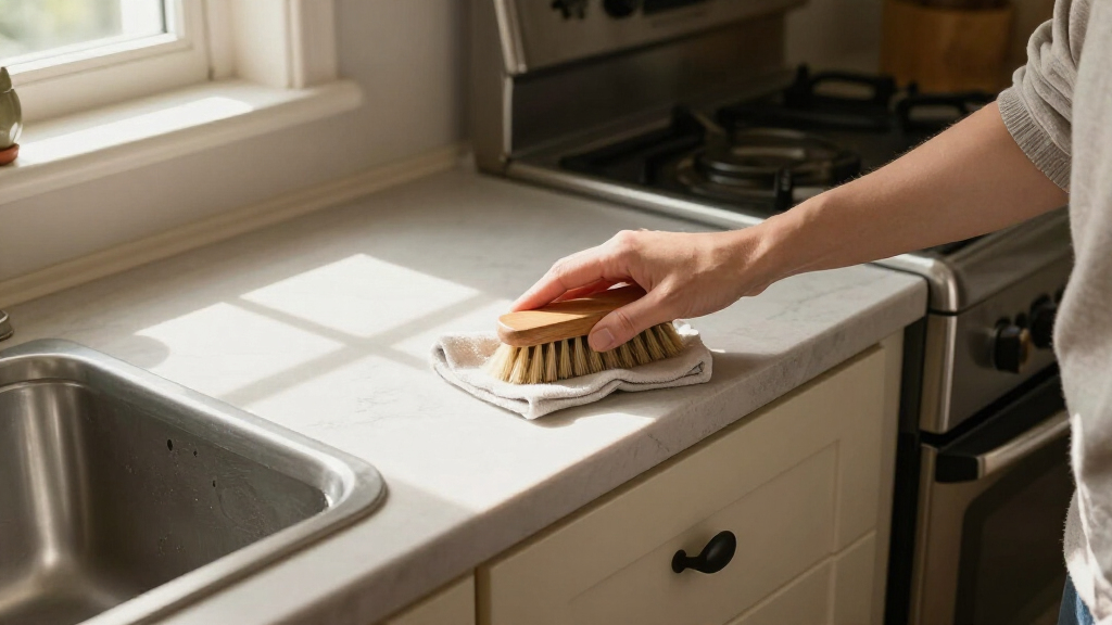 We’ve Used This Housekeeping Rule In My Family For 75 Years — It’s The Secret To Spotless Kitchen Drawers