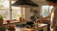 Why This Once-Dated Kitchen Feature Is Now Popular, Per A New Survey