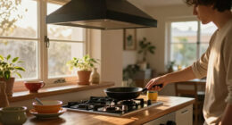 Why This Once-Dated Kitchen Feature Is Now Popular, Per A New Survey