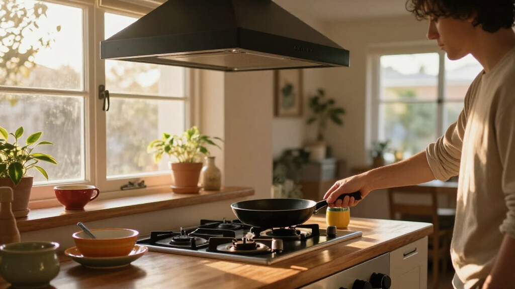Why This Once-Dated Kitchen Feature Is Now Popular, Per A New Survey