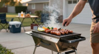 10 Best Portable Tailgating Grills in 2026
