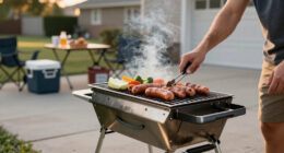 10 Best Portable Tailgating Grills in 2026