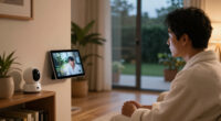10 Best Smart Home Security Cameras for Easier Home Monitoring in 2026