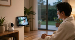 10 Best Smart Home Security Cameras for Easier Home Monitoring in 2026