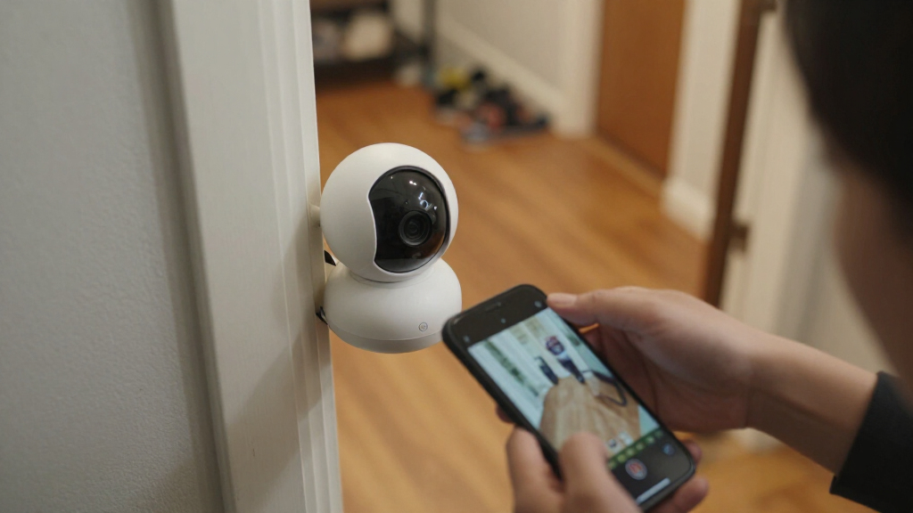 10 Best Smart Home Security Cameras in 2026