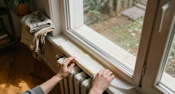 10 Things Around Your Home You Should Insulate Before Winter Arrives