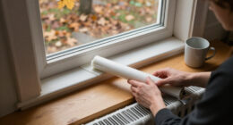 10 Things Around Your Home You Should Insulate Before Winter Arrives