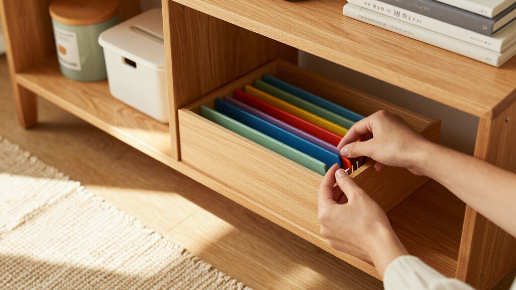 11 Best Bookshelf Organizers for Every Room in 2026