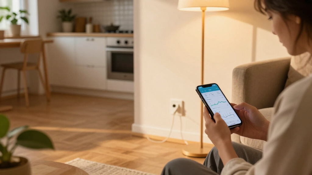 11 Best Energy Monitoring Smart Plugs for 2026