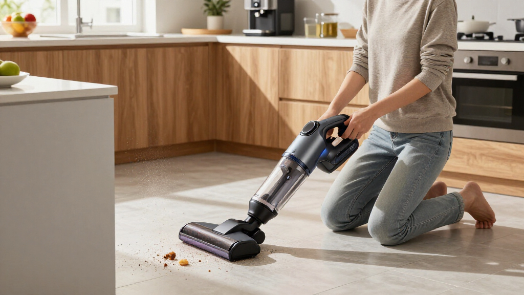 12 Best Cordless Handheld Vacuum Cleaners for 2026