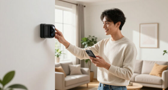 12 Best Smart Home Security Cameras for 2026