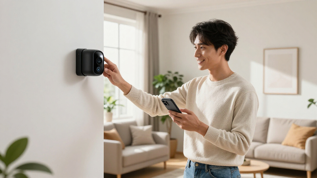 12 Best Smart Home Security Cameras for 2026