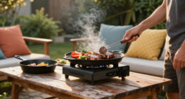 13 Best Portable Propane Grills in 2026