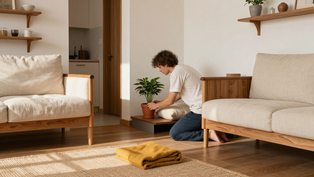 13 Best Small Space Home Decor for 2026