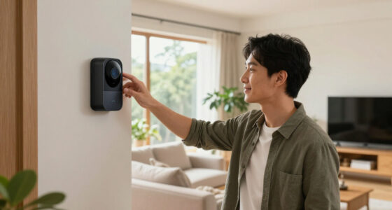 13 Best Smart Home Security Cameras in 2026