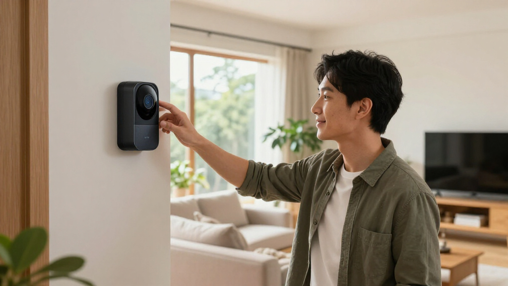 13 Best Smart Home Security Cameras in 2026