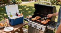 13 Best Tailgating Coolers and Grills in 2026
