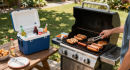 13 Best Tailgating Coolers and Grills in 2026