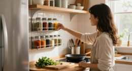 14 Best Magnetic Spice Racks for an Organized Kitchen in 2026