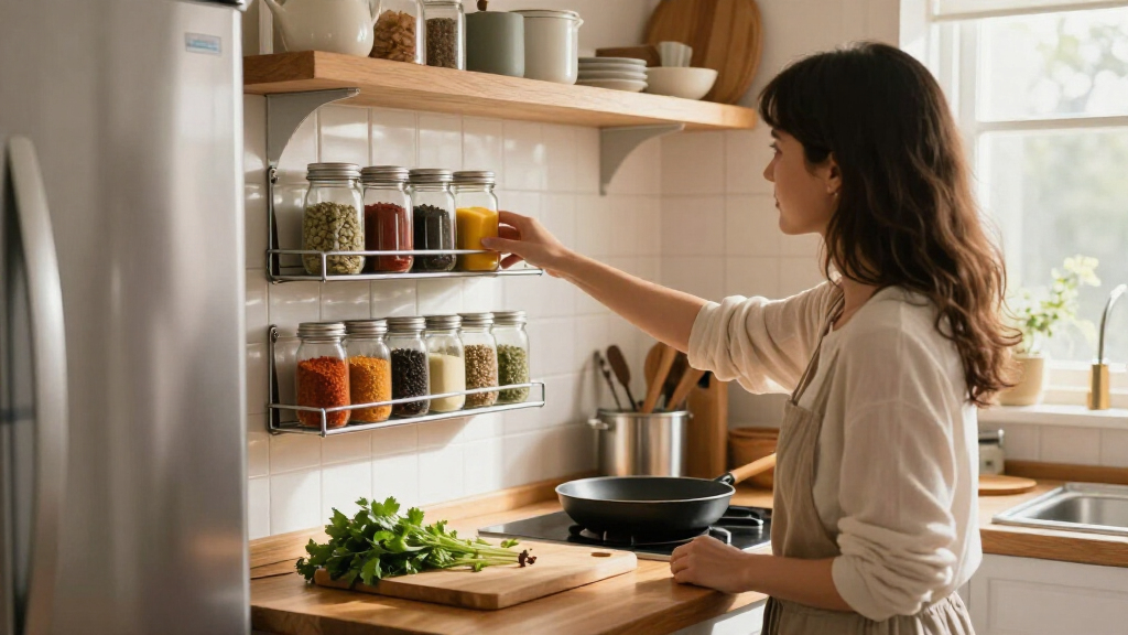 14 Best Magnetic Spice Racks for an Organized Kitchen in 2026