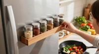 14 Best Magnetic Spice Racks in 2026