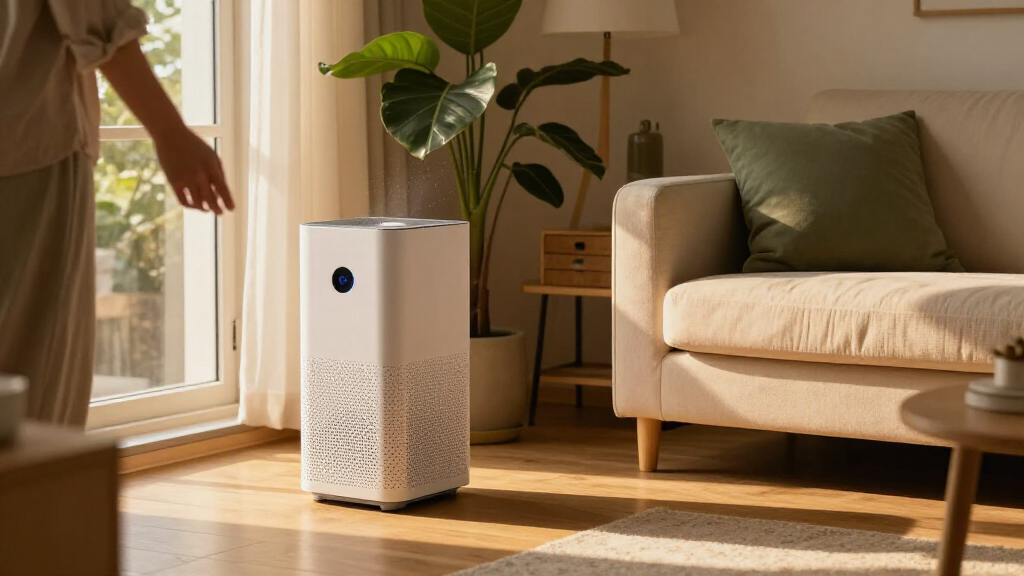14 Best Smart Air Purifiers for Cleaner, Connected Homes in 2026