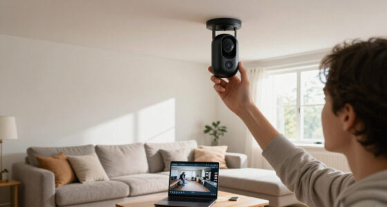 14 Best Smart Home Security Cameras in 2026
