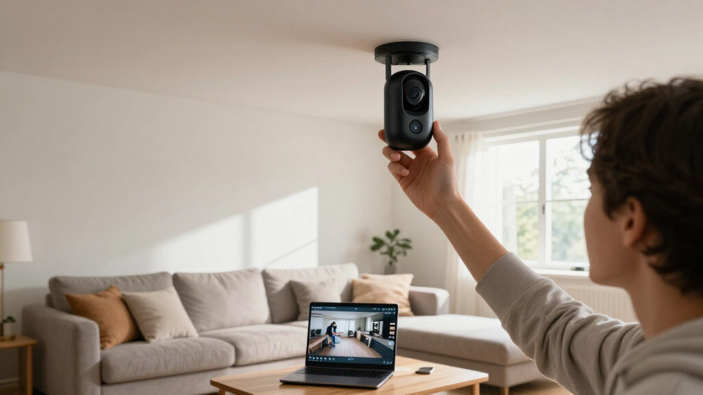 14 Best Smart Home Security Cameras in 2026