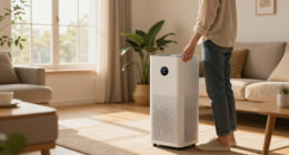 15 Best Air Purifiers for Large Rooms in 2026