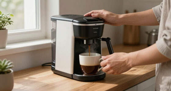 15 Best Automatic Coffee Makers in 2026