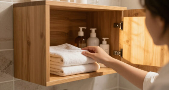 15 Best Bathroom Storage Cabinets in 2026