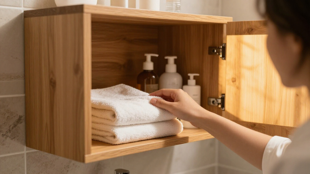 15 Best Bathroom Storage Cabinets in 2026