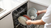 15 Best Compact Countertop Dishwashers in 2026