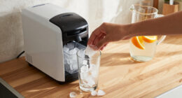 15 Best Countertop Ice Makers for 2026