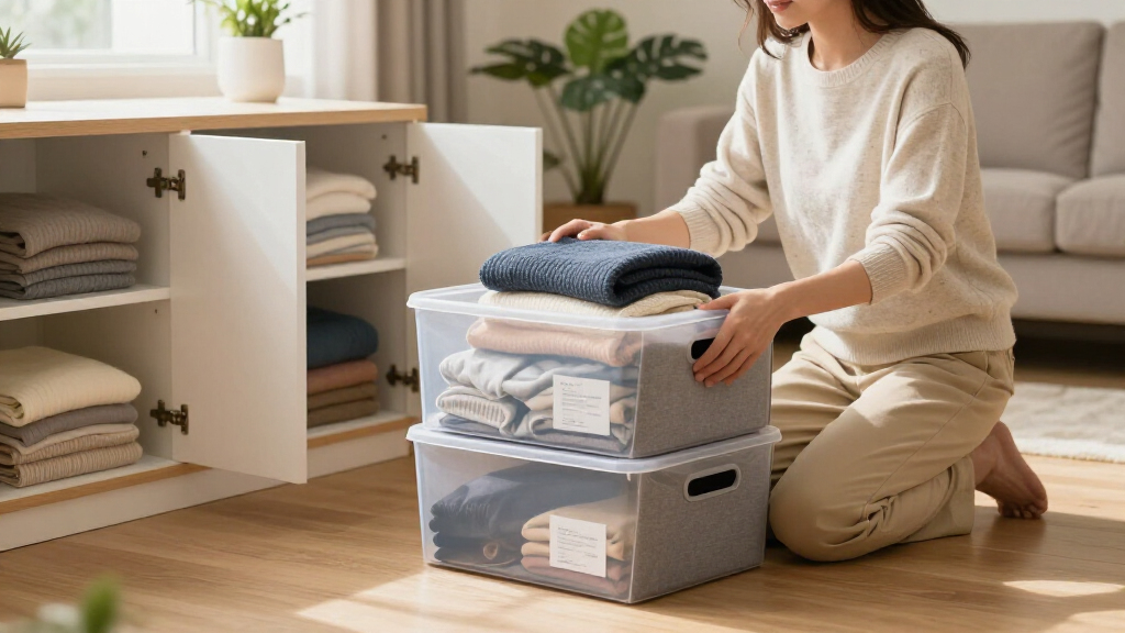15 Best Decluttering Storage Boxes for a Tidier Home in 2026