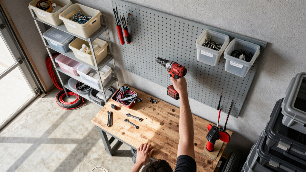 15 Best Garage Storage Systems for 2026