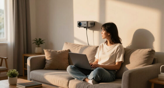 15 Best Portable Mini Projectors for Students in 2026