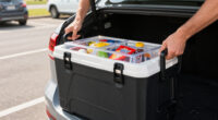 15 Best Portable Tailgating Coolers for Game-Day Convenience in 2026