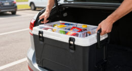 15 Best Portable Tailgating Coolers for Game-Day Convenience in 2026