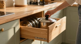 15 Best Pot Lid Organizers for a More Orderly Kitchen in 2026