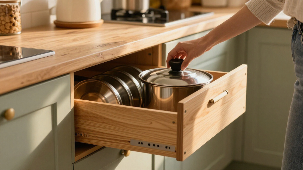 15 Best Pot Lid Organizers for a More Orderly Kitchen in 2026